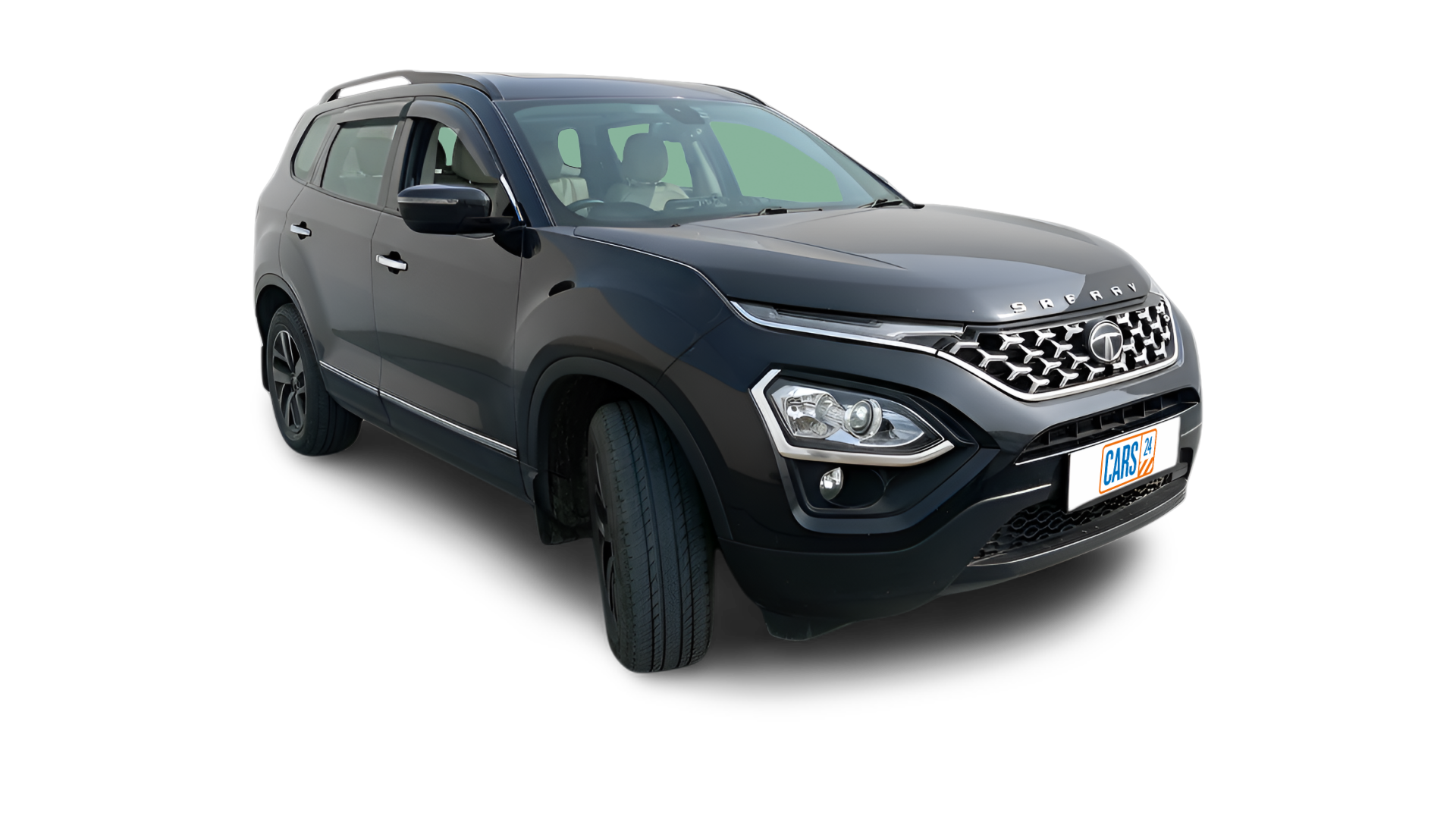 2022 Tata Safari - SUV - Diesel - Manual - ₹13.00 lakh